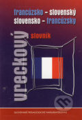 Francúzsko-slovenský a slovensko-francúzsky vreckový slovník, Slovenské pedagogické nakladateľstvo - Mladé letá, 2006