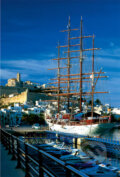 Puzzle: Baleary, Ibiza (Trefl). Trefl Puzzle: Baleary, Ibiza (Trefl). Trefl