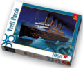 Puzzle: Titanic (Trefl). Trefl Puzzle: Titanic (Trefl). Trefl
