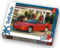 Puzzle: Pontiac Firebird (Trefl). Trefl Puzzle: Pontiac Firebird (Trefl). Trefl