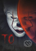 Film: To (Andy Muschietti, Tommy Lee Wallace a Andres Muschietti) (DVD), 2018 Film: To (Andy Muschietti, Tommy Lee Wallace a Andres Muschietti) (DVD), 2018