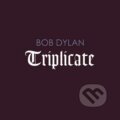 Hudební CD: Bob Dylan: Triplicate LP (Sony Music Entertainment). Sony Music Entertainment, 2017 Hudební CD: Bob Dylan: Triplicate LP (Sony Music Entertainment). Sony Music Entertainment, 2017