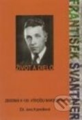 Kniha: František Švantner (Jana Kuzmíková). Ústav slovenskej literatúry SAV, 2012 Kniha: František Švantner (Jana Kuzmíková). Ústav slovenskej literatúry SAV, 2012