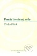 Kniha: Pamäť literárnej vedy (Timotea Vráblová). Ústav slovenskej literatúry SAV, 2014 Kniha: Pamäť literárnej vedy (Timotea Vráblová). Ústav slovenskej literatúry SAV, 2014