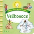 Kniha: Velikonoce (Doron). Doron, 2017 Kniha: Velikonoce (Doron). Doron, 2017