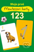 Kniha: Moje prvé Montessori karty: 123 (Svojtka&Co.). Svojtka&Co., 2017 Kniha: Moje prvé Montessori karty: 123 (Svojtka&Co.). Svojtka&Co., 2017