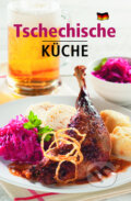 Kniha: Tschechische küche (Lea Filipová). Slovart, 2014 Kniha: Tschechische küche (Lea Filipová). Slovart, 2014