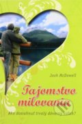Kniha: Tajomstvo milovania (Josh McDowell). Creativpress, 2009 Kniha: Tajomstvo milovania (Josh McDowell). Creativpress, 2009