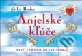Kniha: Anjelské kľúče (Silke Bader). Synergie, 2017 Kniha: Anjelské kľúče (Silke Bader). Synergie, 2017