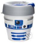 R2D2 S (KeepCup). KeepCup, 2017 R2D2 S (KeepCup). KeepCup, 2017