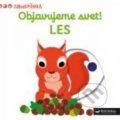 Kniha: Les (Svojtka&Co.). Svojtka&Co., 2017 Kniha: Les (Svojtka&Co.). Svojtka&Co., 2017