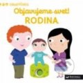 Kniha: Rodina (Svojtka&Co.). Svojtka&Co., 2017 Kniha: Rodina (Svojtka&Co.). Svojtka&Co., 2017