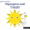 Kniha: Tvary (Svojtka&Co.). Svojtka&Co., 2017 Kniha: Tvary (Svojtka&Co.). Svojtka&Co., 2017