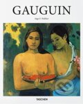 Kniha: Gauguin (Ingo F. Walther). Taschen, 2017 Kniha: Gauguin (Ingo F. Walther). Taschen, 2017