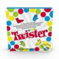 Společenská hra: Twister hra (Hasbro). Hasbro, 2017 Společenská hra: Twister hra (Hasbro). Hasbro, 2017