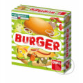 Spoločenská hra: Burger hra (Dino). Dino, 2017 Spoločenská hra: Burger hra (Dino). Dino, 2017