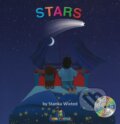 Kniha: Stars (Stanka Wixted). ToddlyWorld, 2017 Kniha: Stars (Stanka Wixted). ToddlyWorld, 2017