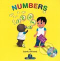 Kniha: Numbers (Stanka Wixted). ToddlyWorld, 2017 Kniha: Numbers (Stanka Wixted). ToddlyWorld, 2017