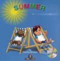 Kniha: Summer (Stanka Wixted). ToddlyWorld, 2017 Kniha: Summer (Stanka Wixted). ToddlyWorld, 2017