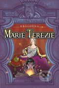 Kniha: Královna Marie Terezie (Petr Kopl a Veronika Válková). Bambook, 2017 Kniha: Královna Marie Terezie (Petr Kopl a Veronika Válková). Bambook, 2017