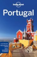 Kniha: Portugal (Lonely Planet). Lonely Planet, 2017 Kniha: Portugal (Lonely Planet). Lonely Planet, 2017