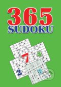 Kniha: 365 Sudoku (Bookmedia). Bookmedia, 2017 Kniha: 365 Sudoku (Bookmedia). Bookmedia, 2017