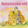 Kniha: Babylonská věž (Doron). Doron, 2017 Kniha: Babylonská věž (Doron). Doron, 2017