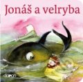 Kniha: Jonáš a velryba (Doron). Doron, 2017 Kniha: Jonáš a velryba (Doron). Doron, 2017