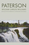 Kniha: Paterson (William Carlos Williams). New Directions, 1995 Kniha: Paterson (William Carlos Williams). New Directions, 1995