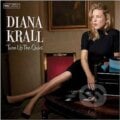 Diana Krall: Turn Up The Quiet LP - Diana Krall, 2017