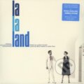 Hudební CD: La La Land: Soundtrack LP (Hudobné albumy). Hudobné albumy, 2017 Hudební CD: La La Land: Soundtrack LP (Hudobné albumy). Hudobné albumy, 2017