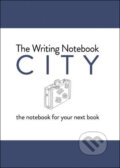 Kniha: The Writing Notebook: City (Shaun Levin). BIS, 2015 Kniha: The Writing Notebook: City (Shaun Levin). BIS, 2015