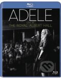 Adele: Live at the Royal Albert Hall - Adele, Hudobné albumy, 2017