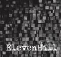 ElevenHill: ElevenHill - ElevenHill, Hudobné albumy, 2017