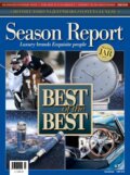 Season Report, Brandy, 2017