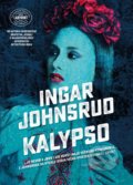 Kniha: Kalypso (Ingar Johnsrud). Premedia, 2017 Kniha: Kalypso (Ingar Johnsrud). Premedia, 2017