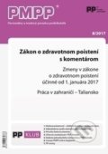 PMPP 8/2017 (Poradca podnikateľa). Poradca podnikateľa, 2017 PMPP 8/2017 (Poradca podnikateľa). Poradca podnikateľa, 2017