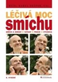 Kniha: Léčivá moc smíchu (Karel Nešpor). Vyšehrad, 2017 Kniha: Léčivá moc smíchu (Karel Nešpor). Vyšehrad, 2017
