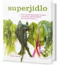 Kniha: Superjídlo (Dana Jacobi). Edice knihy Omega, 2017 Kniha: Superjídlo (Dana Jacobi). Edice knihy Omega, 2017