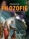 Kniha: Příběh filozofie (Anne Rooney). Edice knihy Omega, 2017 Kniha: Příběh filozofie (Anne Rooney). Edice knihy Omega, 2017