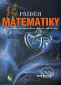 Kniha: Příběh matematiky (Anne Rooney). Edice knihy Omega, 2017 Kniha: Příběh matematiky (Anne Rooney). Edice knihy Omega, 2017