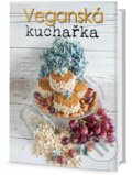 Kniha: Veganská kuchařka: chutné recepty a tipy pro vaše zdraví (Cinzia Trenchi). Edice knihy Omega, 2017 Kniha: Veganská kuchařka: chutné recepty a tipy pro vaše zdraví (Cinzia Trenchi). Edice knihy Omega, 2017