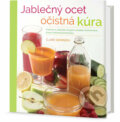 Kniha: Jablečný ocet - očistná kůra (Claire Georgiou). Edice knihy Omega, 2017 Kniha: Jablečný ocet - očistná kůra (Claire Georgiou). Edice knihy Omega, 2017