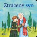 Kniha: Ztracený syn (Doron). Doron, 2017 Kniha: Ztracený syn (Doron). Doron, 2017