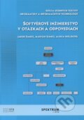 Kniha: Softvérové inžinierstvo v otázkach a odpovediach (Marián Šimko), 2017 Kniha: Softvérové inžinierstvo v otázkach a odpovediach (Marián Šimko), 2017