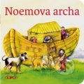 Kniha: Noemova Archa (Doron). Doron, 2017 Kniha: Noemova Archa (Doron). Doron, 2017