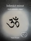 Kniha: Jedenáct minut (Václav Krejčík). Naplněný život, 2016 Kniha: Jedenáct minut (Václav Krejčík). Naplněný život, 2016