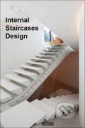 Internal Staircases Design - Li Aihong, ArtPower, 2017