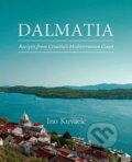 Kniha: Dalmatia (Ino Kuvacic). Hardie Grant, 2017 Kniha: Dalmatia (Ino Kuvacic). Hardie Grant, 2017