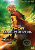 Film: Thor: Ragnarok (Taika Waititi) (DVD). Magicbox, 2018 Film: Thor: Ragnarok (Taika Waititi) (DVD). Magicbox, 2018